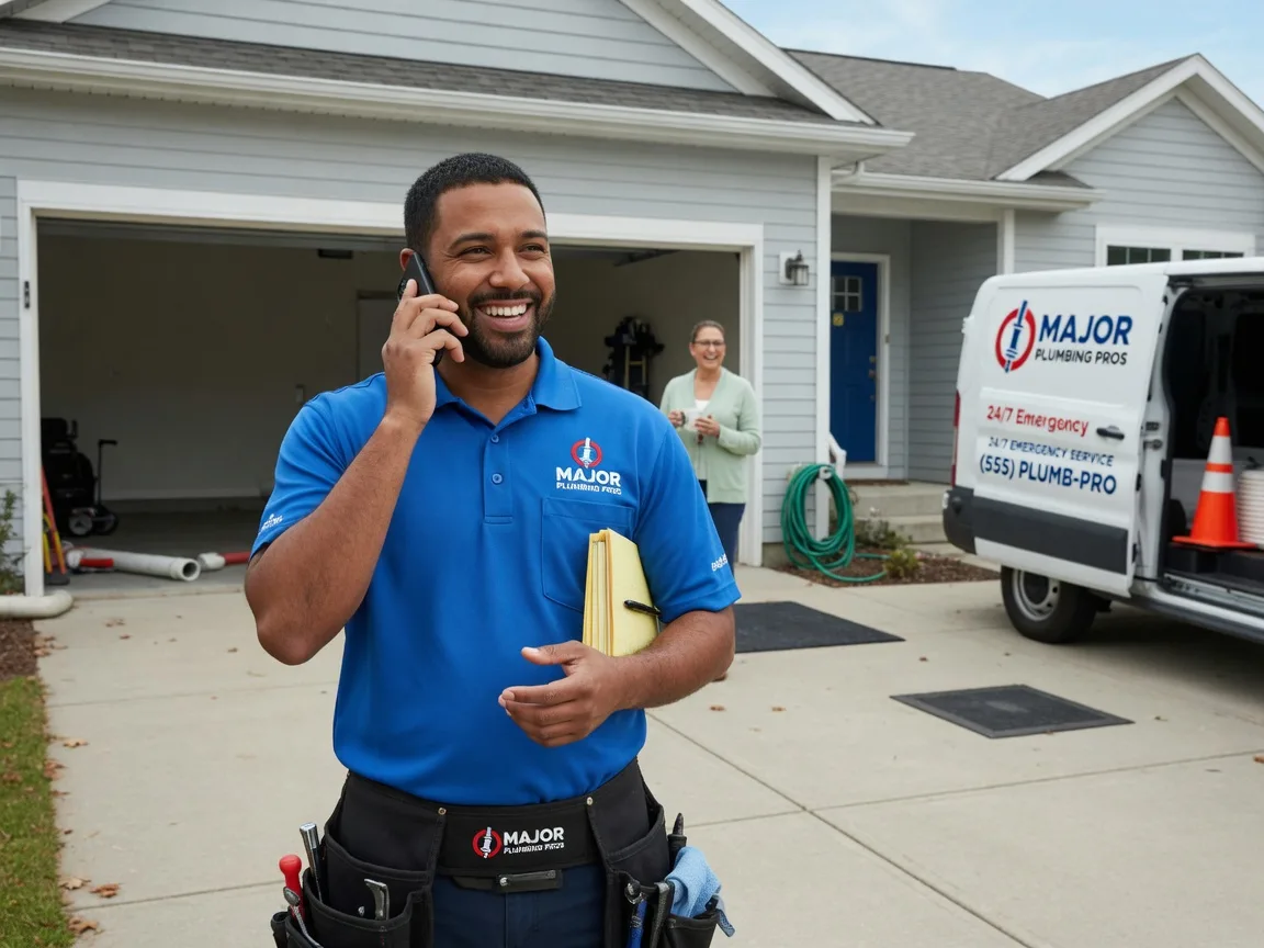 Drain Cleaning Services Rumney, NH FAQs